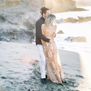 For Love and Lemons Dress, only worn once.